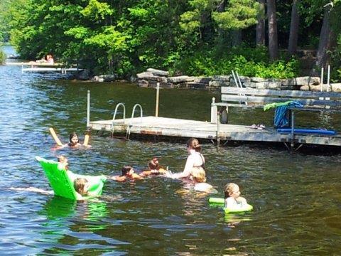 Highland Lake Resort Bridgton Facilities photo